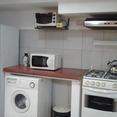Blue House Apartman Buenos Aires Kültér fotó