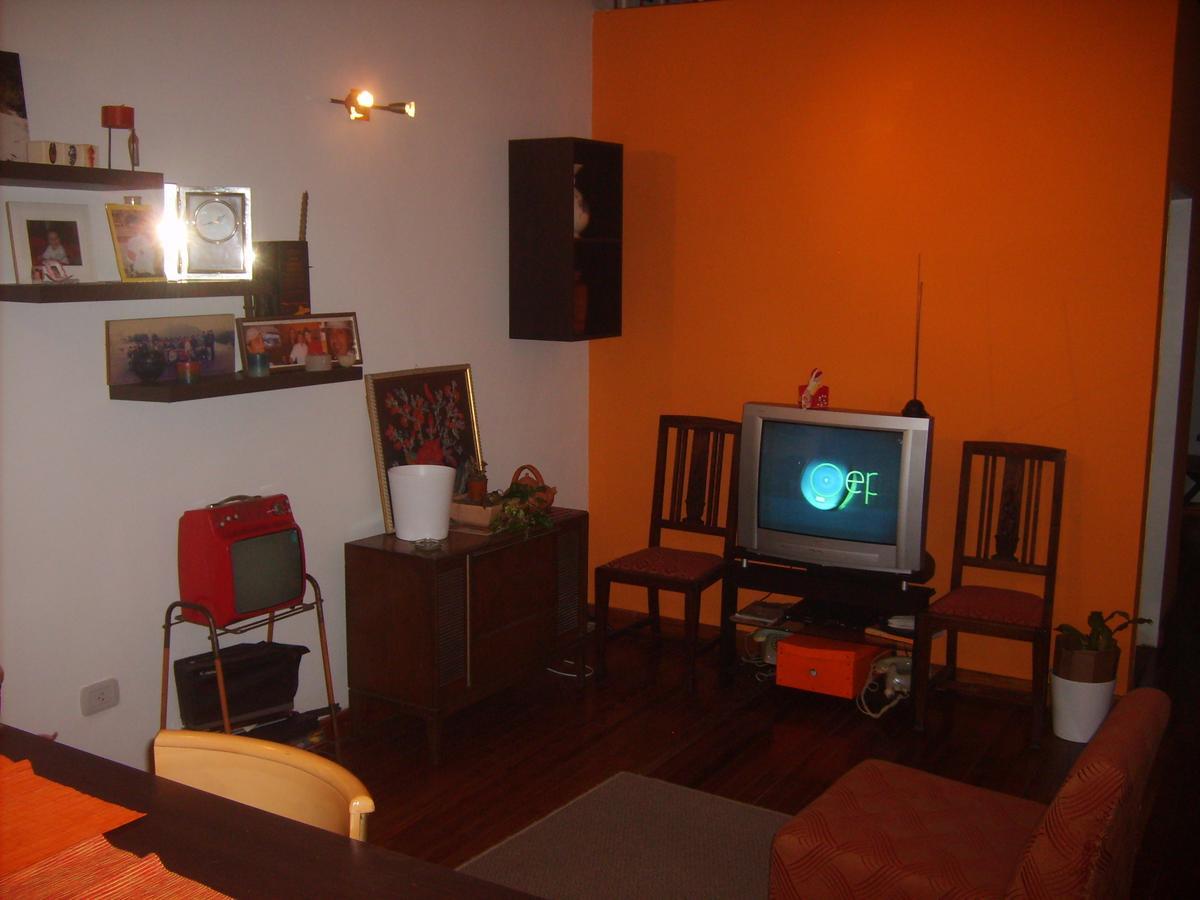 Blue House Apartman Buenos Aires Kültér fotó