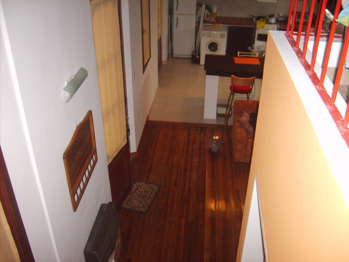 Blue House Apartman Buenos Aires Kültér fotó