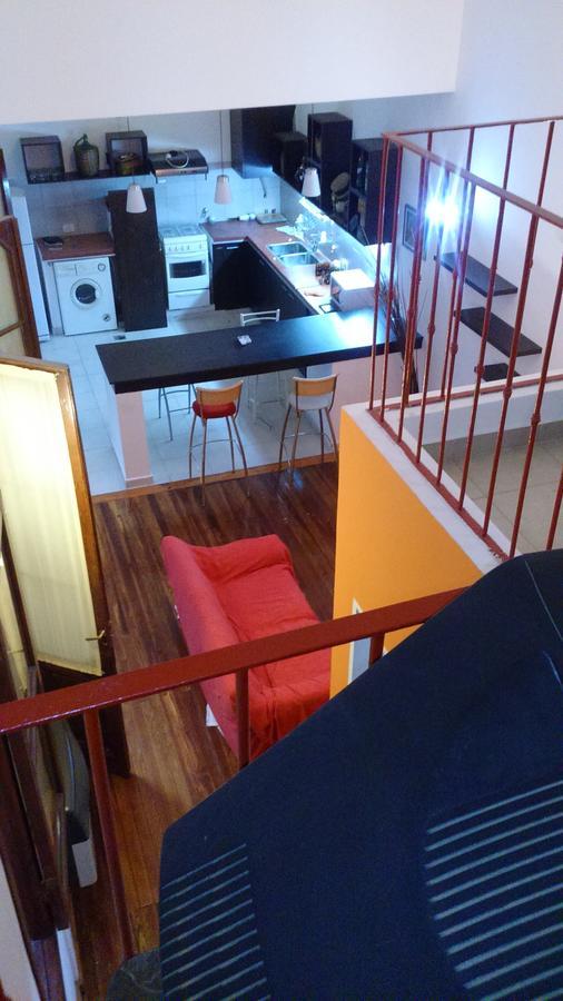 Blue House Apartman Buenos Aires Kültér fotó