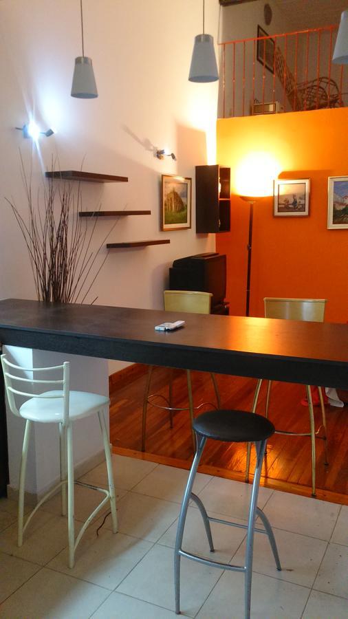 Blue House Apartman Buenos Aires Kültér fotó