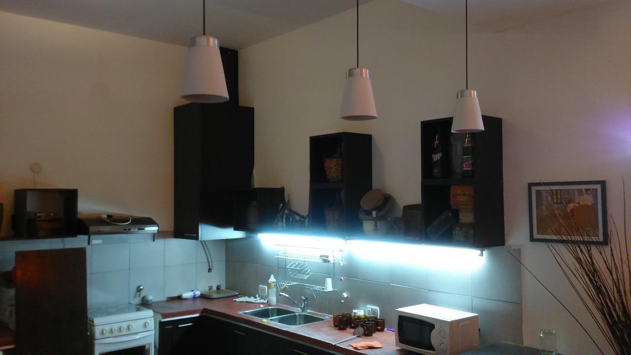 Blue House Apartman Buenos Aires Kültér fotó