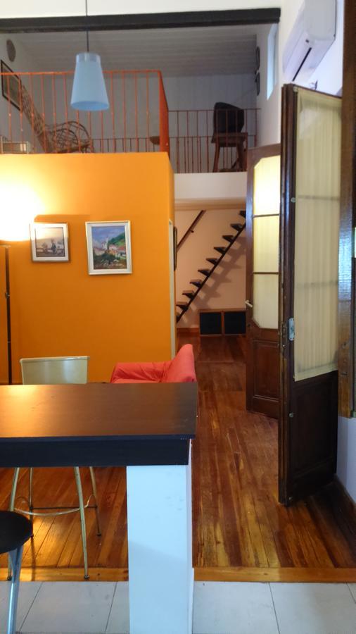 Blue House Apartman Buenos Aires Kültér fotó