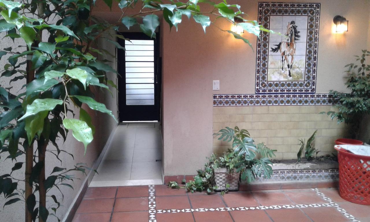 Blue House Apartman Buenos Aires Kültér fotó
