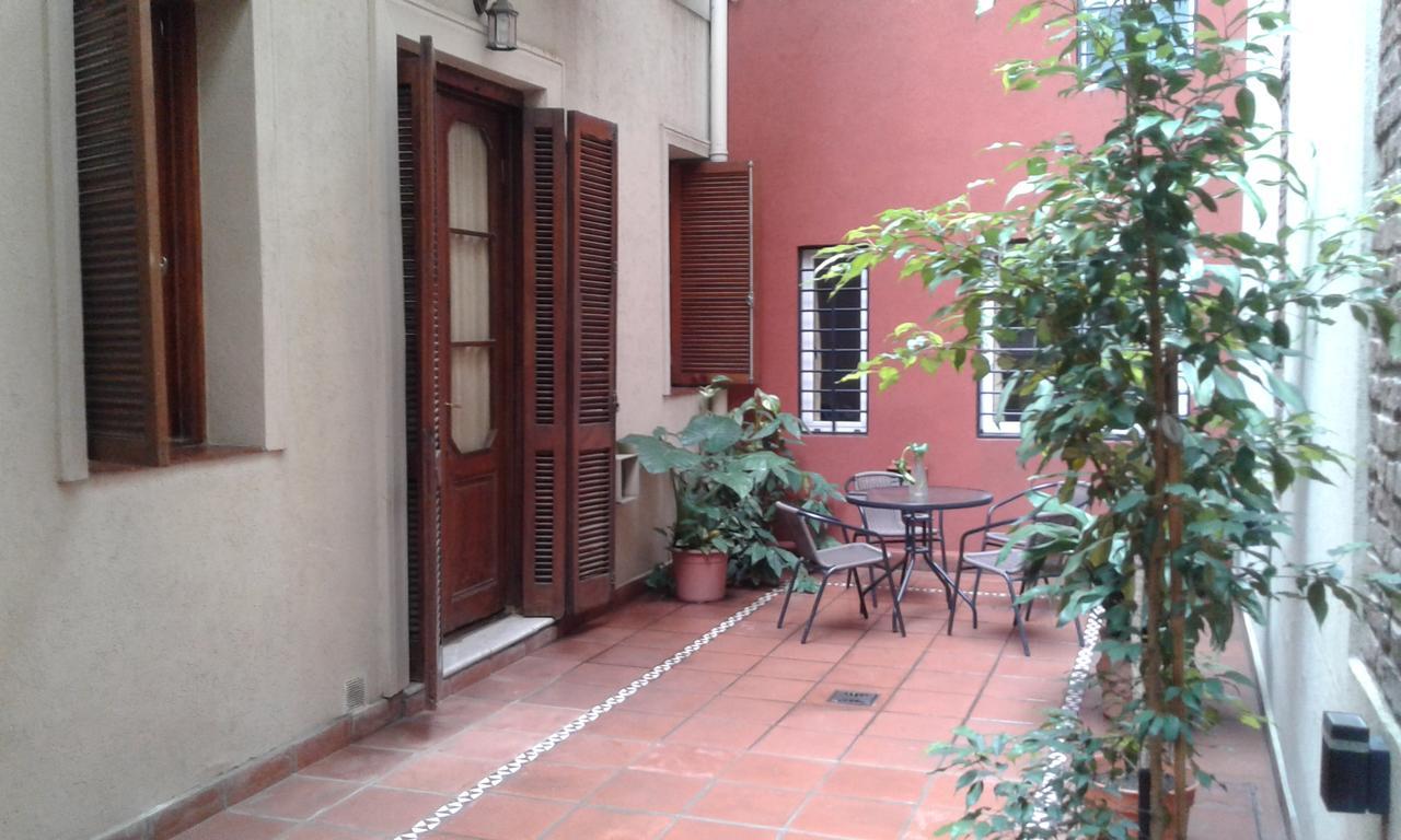 Blue House Apartman Buenos Aires Kültér fotó