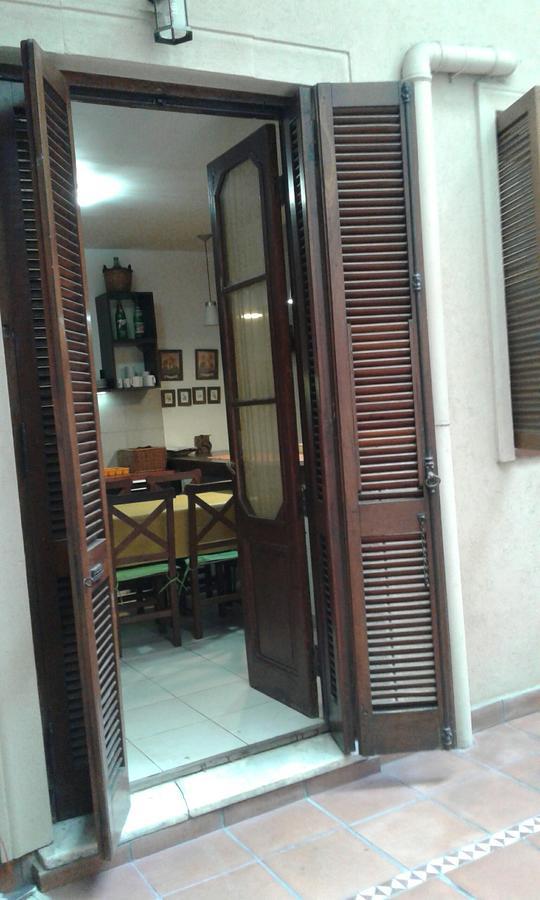 Blue House Apartman Buenos Aires Kültér fotó
