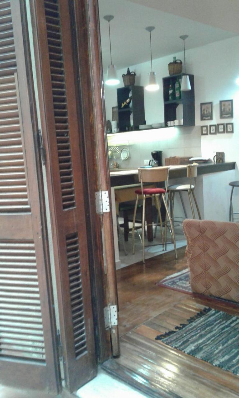 Blue House Apartman Buenos Aires Kültér fotó