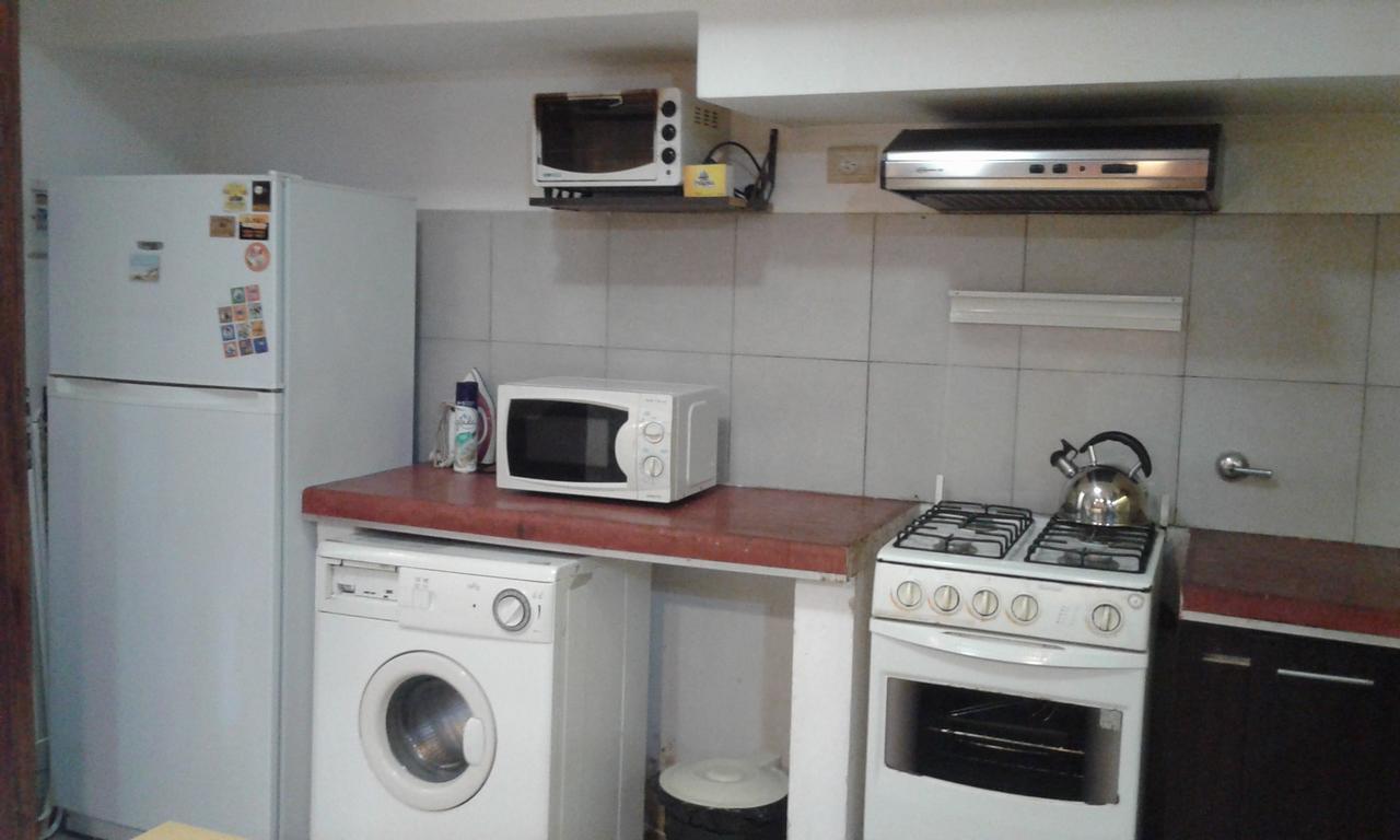 Blue House Apartman Buenos Aires Kültér fotó