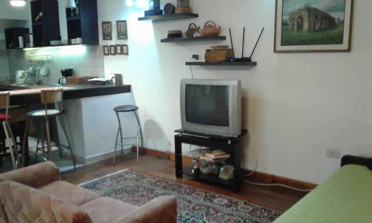Blue House Apartman Buenos Aires Kültér fotó