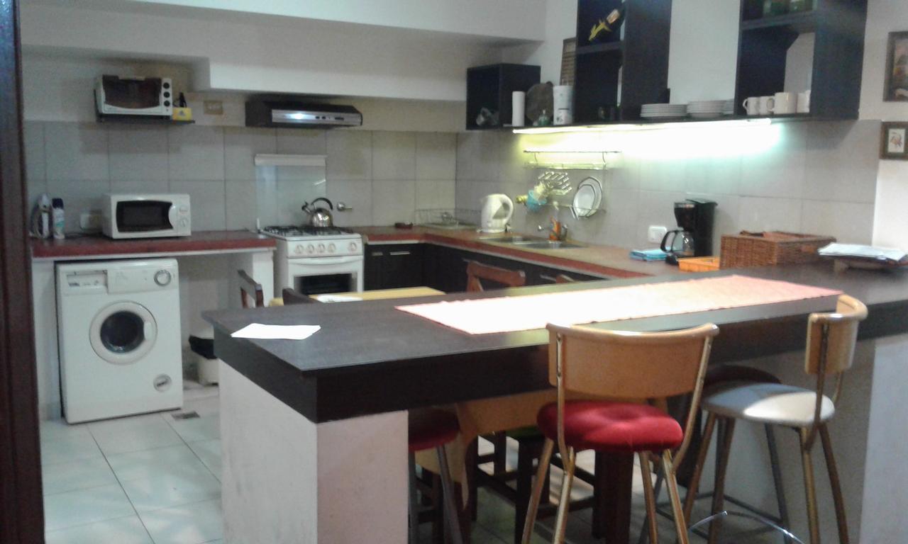 Blue House Apartman Buenos Aires Kültér fotó