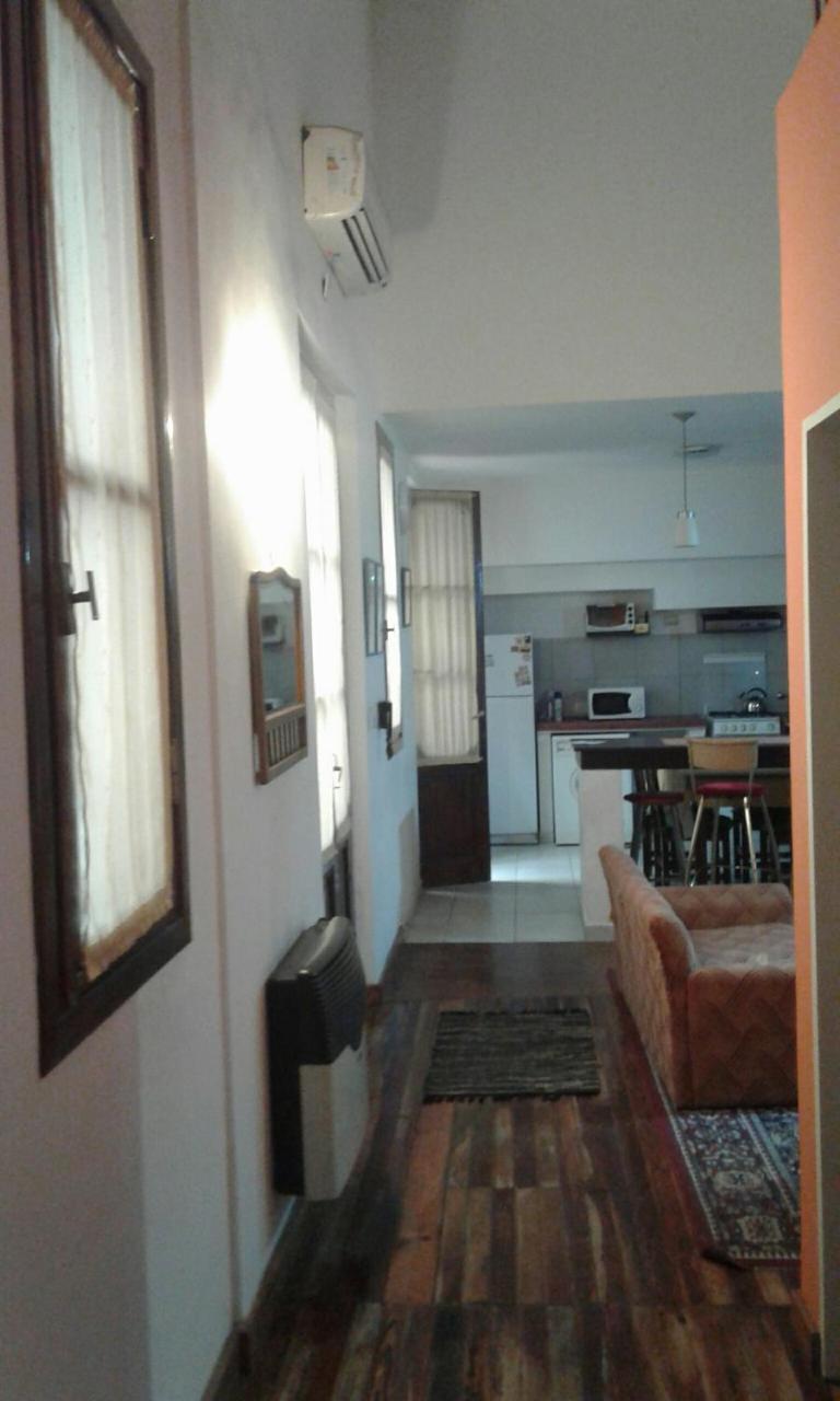 Blue House Apartman Buenos Aires Kültér fotó