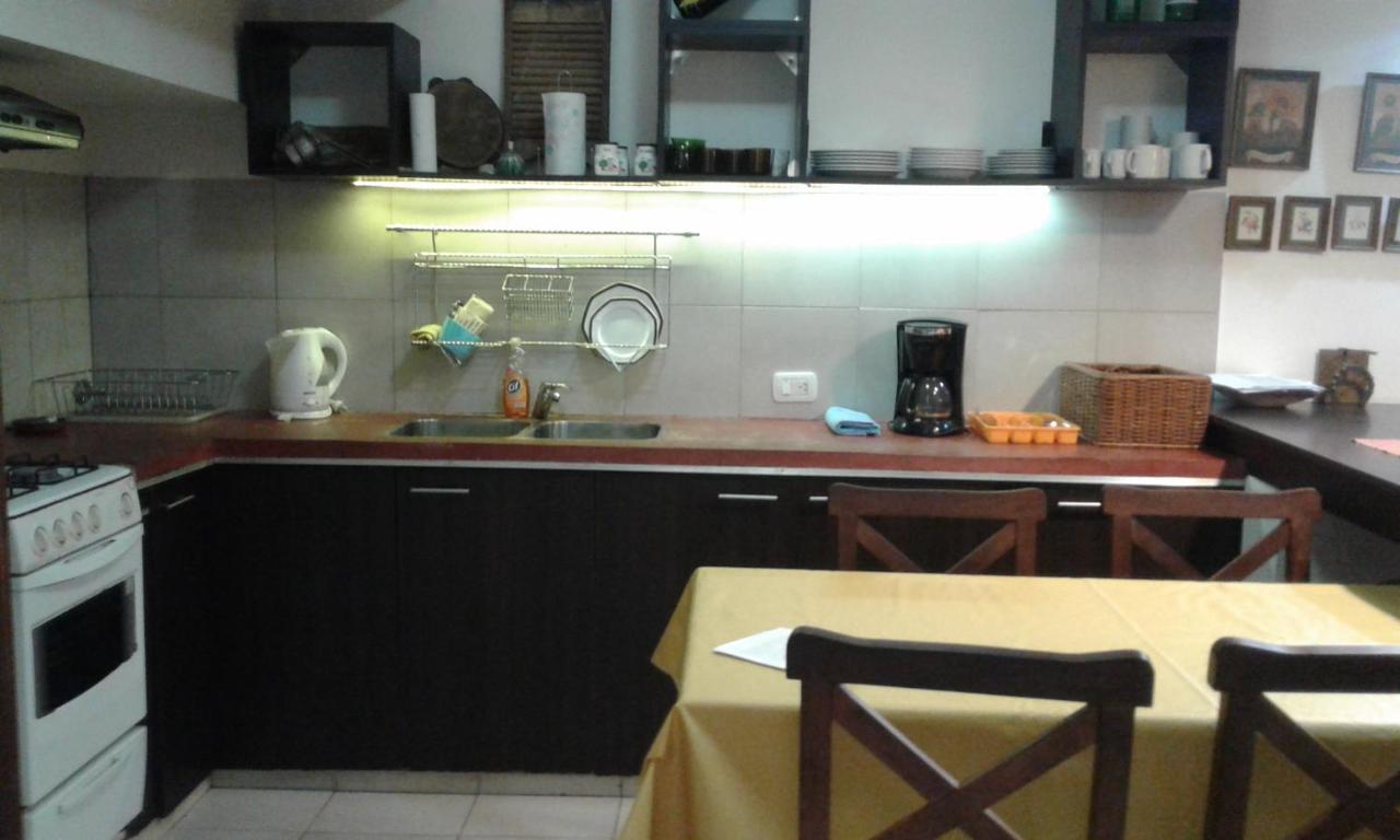 Blue House Apartman Buenos Aires Kültér fotó