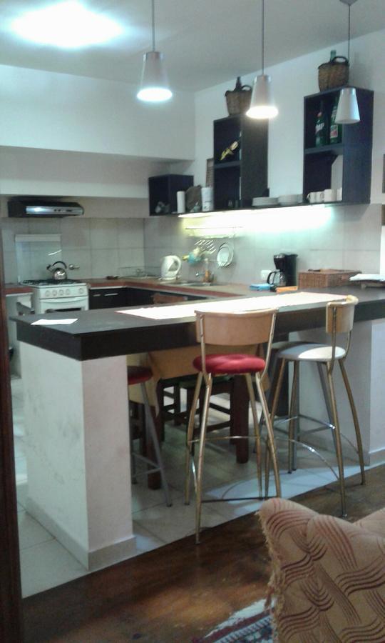 Blue House Apartman Buenos Aires Kültér fotó