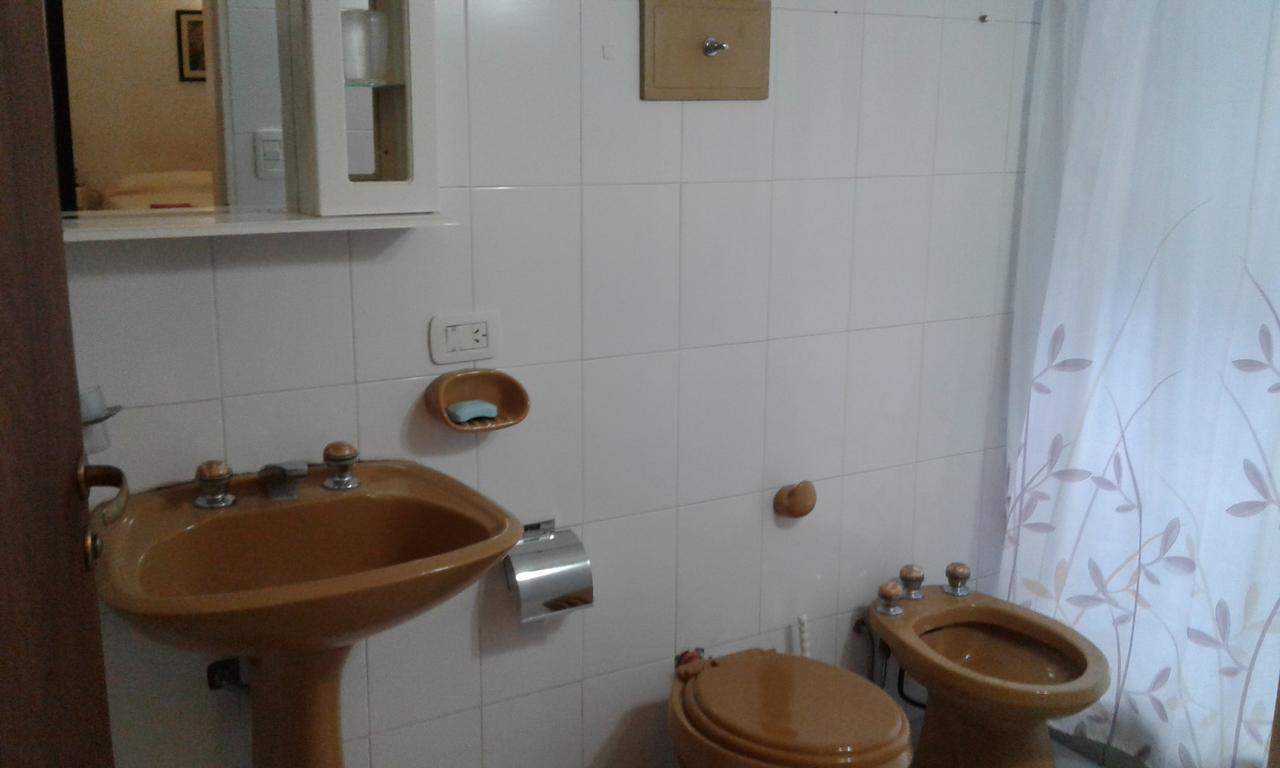 Blue House Apartman Buenos Aires Kültér fotó