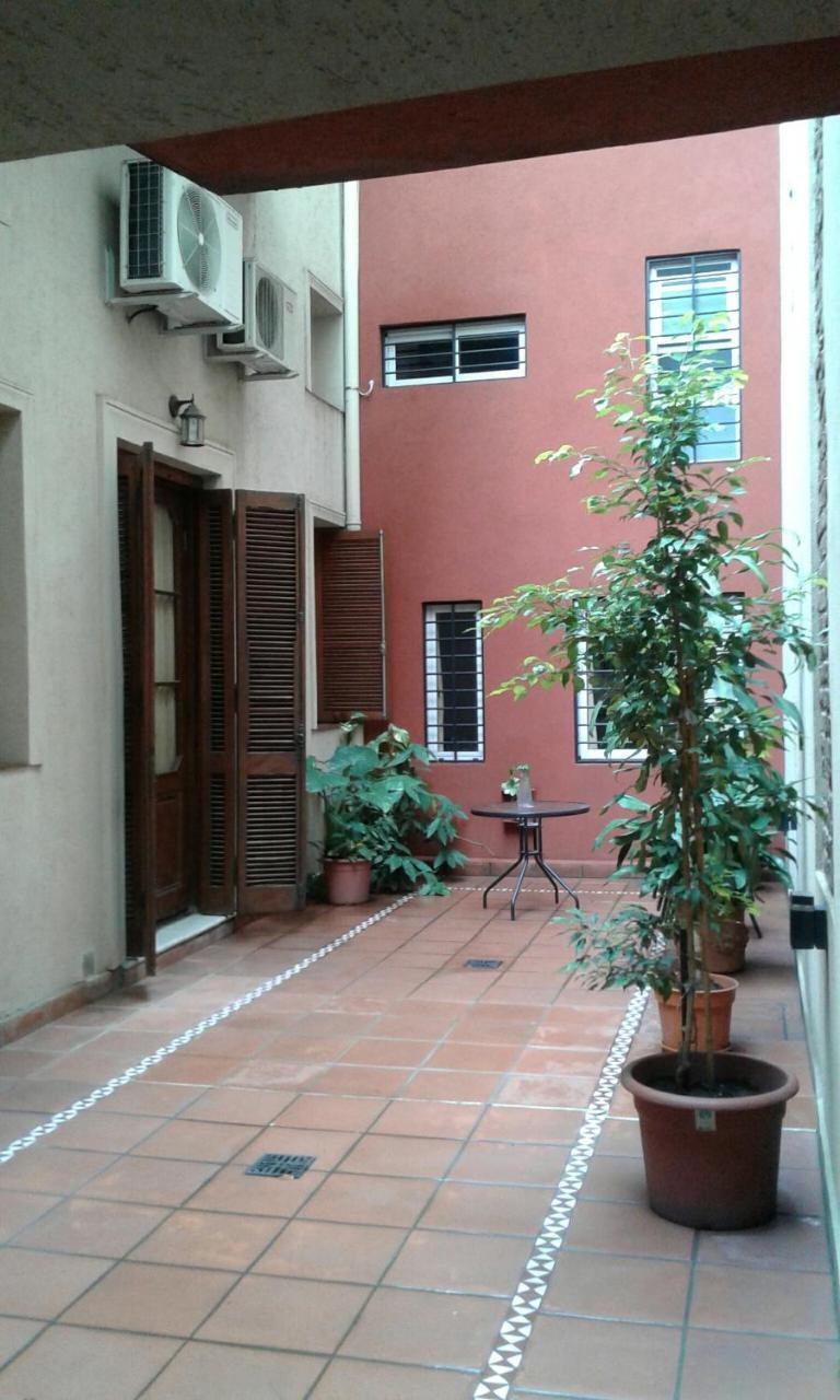 Blue House Apartman Buenos Aires Kültér fotó