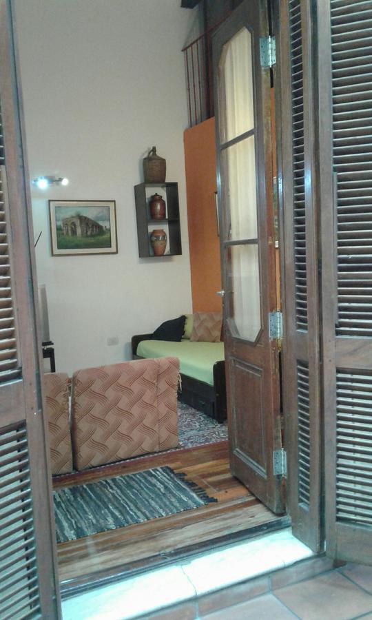 Blue House Apartman Buenos Aires Kültér fotó