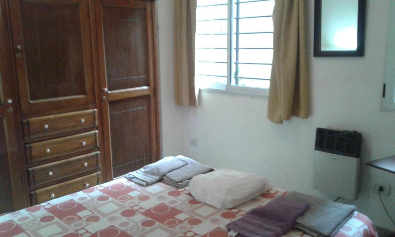 Blue House Apartman Buenos Aires Kültér fotó