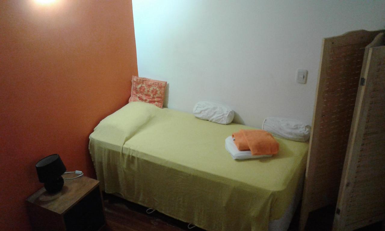 Blue House Apartman Buenos Aires Kültér fotó