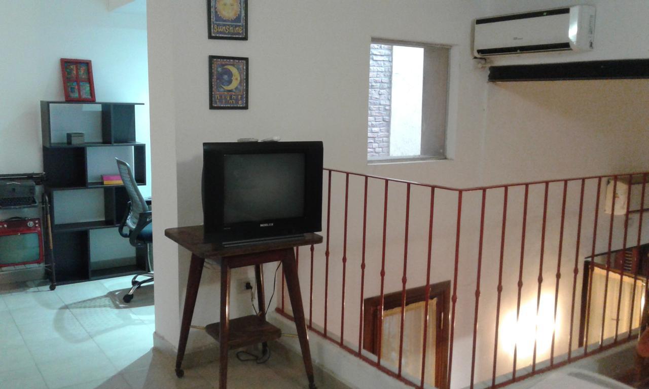Blue House Apartman Buenos Aires Kültér fotó
