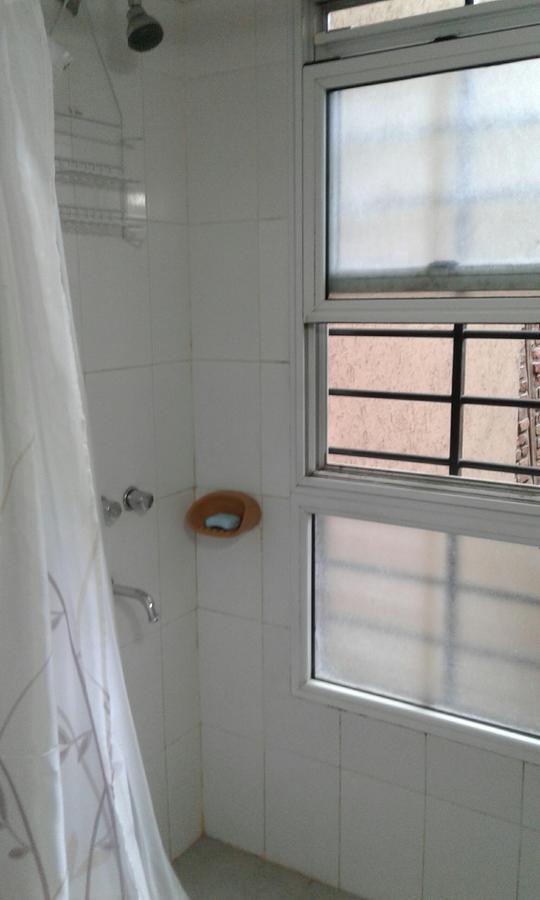 Blue House Apartman Buenos Aires Kültér fotó