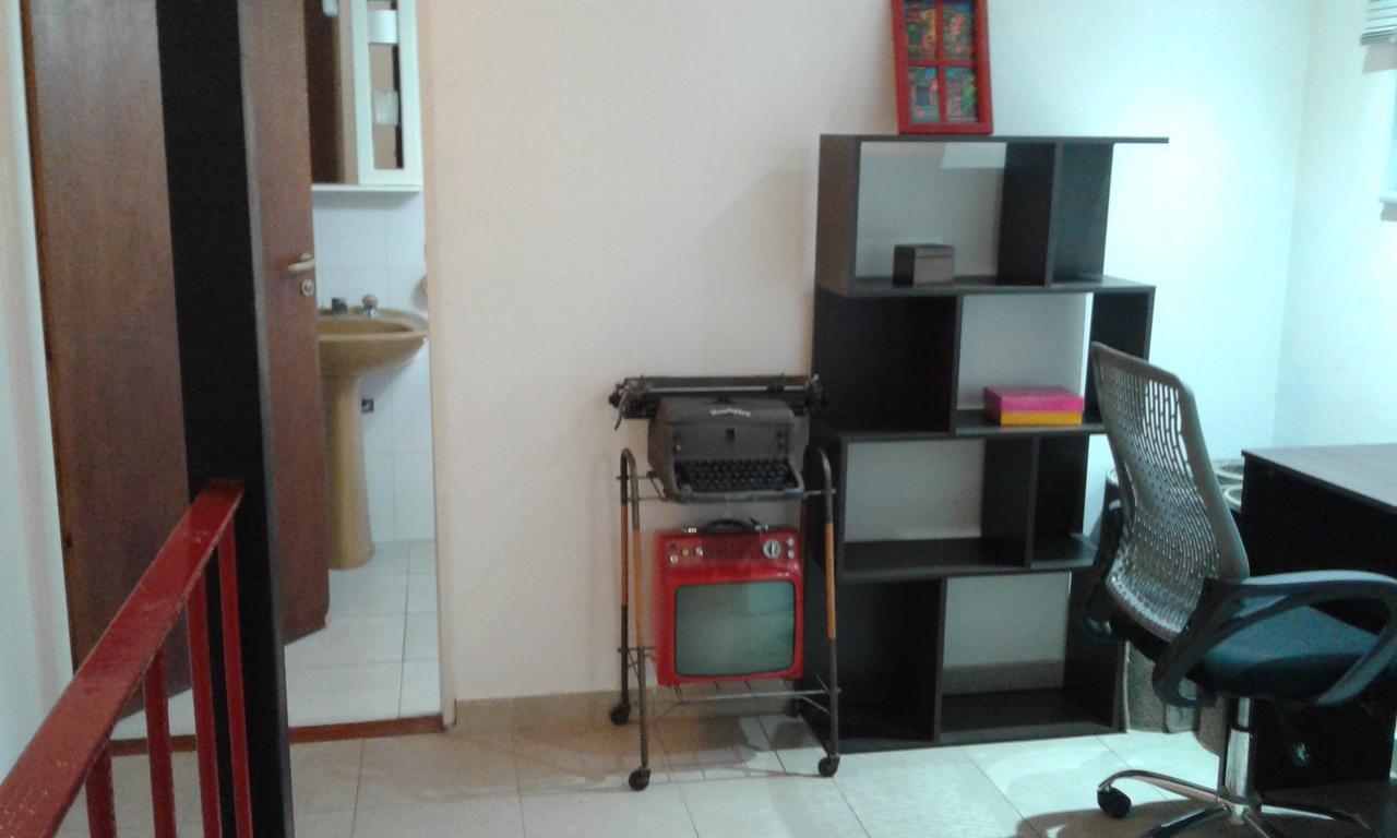 Blue House Apartman Buenos Aires Kültér fotó