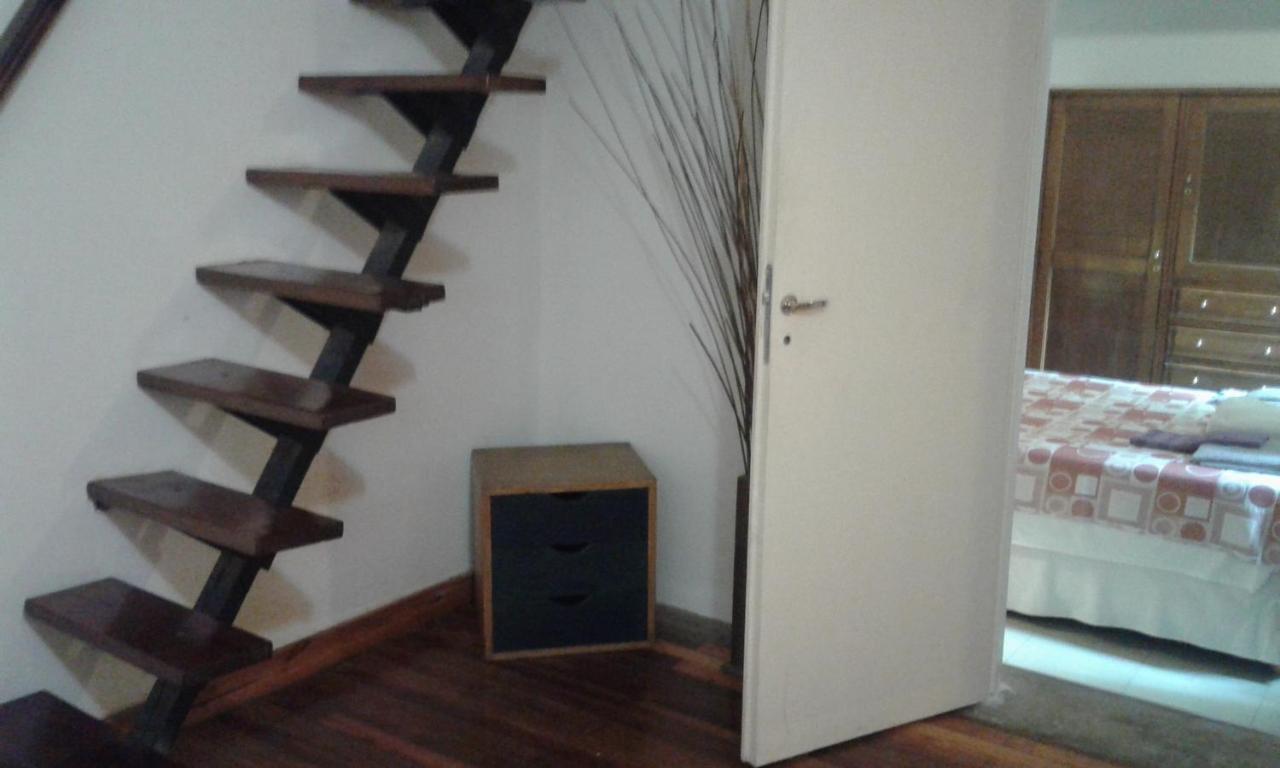 Blue House Apartman Buenos Aires Kültér fotó