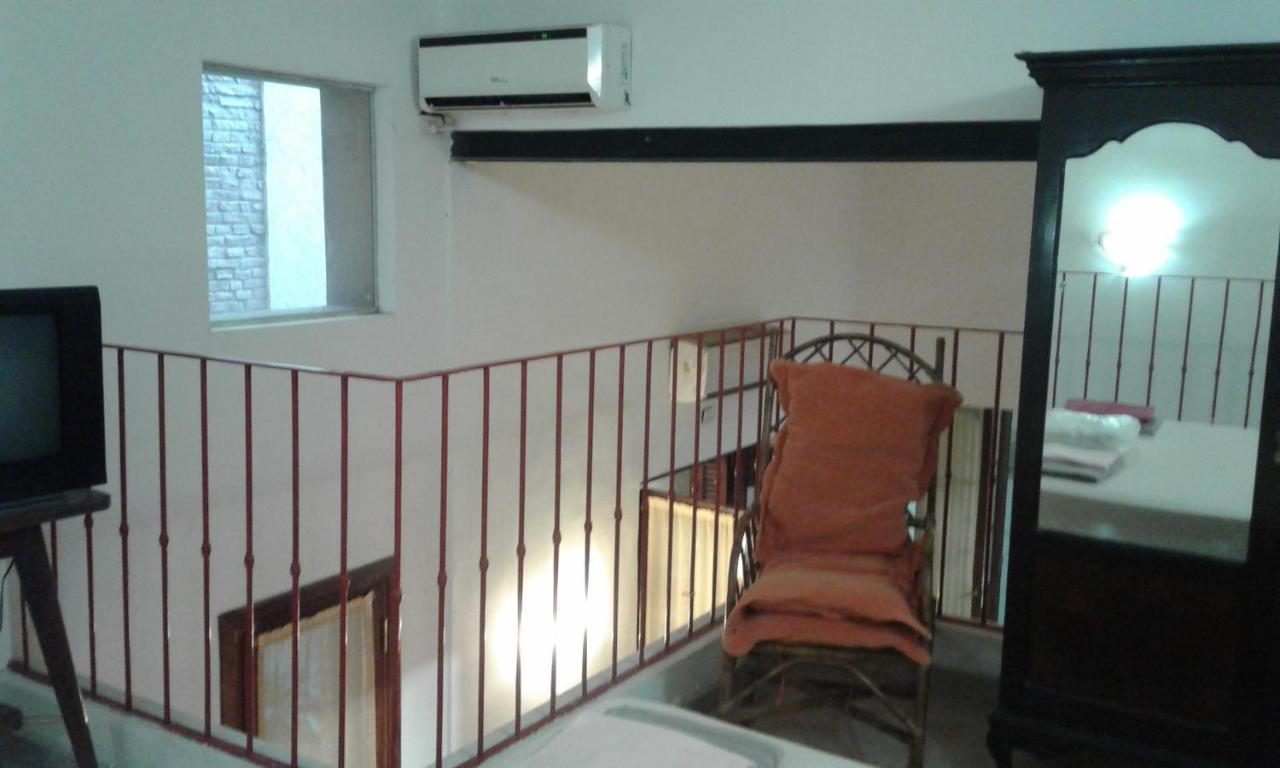 Blue House Apartman Buenos Aires Kültér fotó
